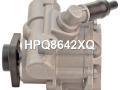 7L6422154D, 7L6422154, 7L6422154B, 7L6422154E, 7L8422154E, 7L8422154A, HPQ1642GQ, HPQ1642XQ, HPQ8642XQ, HPQ9642XQ, P1642, P1642HG, 400N10372Z Насос гидроусилителя руля Audi Q7 4L 2008г. - фото №6