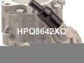 7L6422154D, 7L6422154, 7L6422154B, 7L6422154E, 7L8422154E, 7L8422154A, HPQ1642GQ, HPQ1642XQ, HPQ8642XQ, HPQ9642XQ, P1642, P1642HG, 400N10372Z Насос гидроусилителя руля Porsche Cayenne 955 2003г. - фото №7