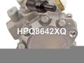 7L6422154D, 7L6422154, 7L6422154B, 7L6422154E, 7L8422154E, 7L8422154A, HPQ1642GQ, HPQ1642XQ, HPQ8642XQ, HPQ9642XQ, P1642, P1642HG, 400N10372Z Насос гидроусилителя руля Volkswagen Caravelle T5 2004г. - фото №3