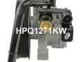 571004L001, 571004L000, 571000U000, HPQ1271GQ, HPQ1271KW, HPQ1271XQ, P1271, P1271HG, 400N10012Z Насос гидроусилителя руля Kia Rio 3 2011г. - фото №6
