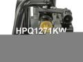 571004L001, 571004L000, 571000U000, HPQ1271GQ, HPQ1271KW, HPQ1271XQ, P1271, P1271HG, 400N10012Z Насос гидроусилителя руля Kia Rio 3 2015г. - фото №6