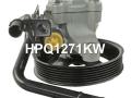 571004L001, 571004L000, 571000U000, HPQ1271GQ, HPQ1271KW, HPQ1271XQ, P1271, P1271HG, 400N10012Z Насос гидроусилителя руля Hyundai Solaris 1 2010г. - фото №7