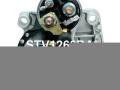 9640825280, TS14E110, 9688268480, DRS3903, 5802FP, 9688268580, 5802FG, 9637813680, 5802Y4, 5802FH, M000T93581, M000T93582, 9664016980, 438133, D6RA110, M000T22472, 28100YV010, 4280001640, 0986021651, 113254, CS1260, CST15108AS, LRS01569, STV1260BA, M0T22472, M0T93581, STM1260AB, STM1260RD, STV1260LC, STV1260MA, STV1260RD, STV1260US, STV1260YJ, STV1260ZL, 9646679980, 726062, 5802Y6, 5802Y5, 5802AZ, 455982, 28100YV011, 63280091, 220068, M0T93582STV1260RB, STV1260WA, 23062VA, 232892W, 32570N, 300N10481Z Стартер Citroen C3 3 2018г. - фото №4