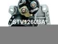 9640825280, TS14E110, 9688268480, DRS3903, 5802FP, 9688268580, 5802FG, 9637813680, 5802Y4, 5802FH, M000T93581, M000T93582, 9664016980, 438133, D6RA110, M000T22472, 28100YV010, 4280001640, 0986021651, 113254, CS1260, CST15108AS, LRS01569, STV1260BA, M0T22472, M0T93581, STM1260AB, STM1260RD, STV1260LC, STV1260MA, STV1260RD, STV1260US, STV1260YJ, STV1260ZL, 9646679980, 726062, 5802Y6, 5802Y5, 5802AZ, 455982, 28100YV011, 63280091, 220068, M0T93582STV1260RB, STV1260WA, 23062VA, 232892W, 32570N, 300N10481Z Стартер Citroen C4 Grand Picasso 2 2014г. - фото №4