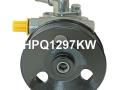 96837812, HPQ1297GQ, HPQ1297KW, HPQ1297XQ, P1297, P1297HG, 400N10023Z Насос гидроусилителя руля Chevrolet Cruze J300 2009г. - фото №4