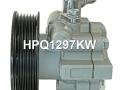 96837812, HPQ1297GQ, HPQ1297KW, HPQ1297XQ, P1297, P1297HG, 400N10023Z Насос гидроусилителя руля Chevrolet Orlando 2011г. - фото №6