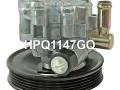 4431042090, 047515081, 400N10565Z, 44P0039, HPQ1147GQ, HPQ1147XQ, P1147, P1147HG Насос гидроусилителя руля Toyota Rav 4 2 2001г. - фото №8