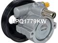 491105510R, KS00000117, 491105169R, KS01000087, HPQ1779GQ, HPQ1779KW, HPQ1779XQ, P1779, P1779HG, P1779NW, 4911000Q5A, 4911000Q5F, 491100035R, 491103693R, 491105900R, 491106043R, 491108726R, JPR1041, 400N10161Z Насос гидроусилителя руля Nissan Kubistar 2003г. - фото №2