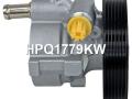 491105510R, KS00000117, 491105169R, KS01000087, HPQ1779GQ, HPQ1779KW, HPQ1779XQ, P1779, P1779HG, P1779NW, 4911000Q5A, 4911000Q5F, 491100035R, 491103693R, 491105900R, 491106043R, 491108726R, JPR1041, 400N10161Z Насос гидроусилителя руля Renault Duster 1 2011г. - фото №4
