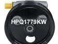 491105510R, KS00000117, 491105169R, KS01000087, HPQ1779GQ, HPQ1779KW, HPQ1779XQ, P1779, P1779HG, P1779NW, 4911000Q5A, 4911000Q5F, 491100035R, 491103693R, 491105900R, 491106043R, 491108726R, JPR1041, 400N10161Z Насос гидроусилителя руля Renault Duster 1 2011г. - фото №5
