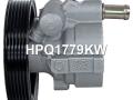 491105510R, KS00000117, 491105169R, KS01000087, HPQ1779GQ, HPQ1779KW, HPQ1779XQ, P1779, P1779HG, P1779NW, 4911000Q5A, 4911000Q5F, 491100035R, 491103693R, 491105900R, 491106043R, 491108726R, JPR1041, 400N10161Z Насос гидроусилителя руля Renault Duster 1 2011г. - фото №6