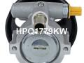 491105510R, KS00000117, 491105169R, KS01000087, HPQ1779GQ, HPQ1779KW, HPQ1779XQ, P1779, P1779HG, P1779NW, 4911000Q5A, 4911000Q5F, 491100035R, 491103693R, 491105900R, 491106043R, 491108726R, JPR1041, 400N10161Z Насос гидроусилителя руля Renault Duster 1 2015г. - фото №3