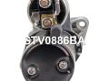 MD308088, D6RA76, 0986018561, 111508, CST15217GS, CS886, STV0886BA, STV0886LC, STV0886MA, STV0886ZL, 220481, SMD308088, STV0886RB, STV0886WA, 20510101, 432673, 455697, 232032W31101N, 300N10286Z Стартер Mitsubishi Space Star 1 1998г. - фото №4