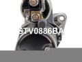 MD308088, D6RA76, 0986018561, 111508, CST15217GS, CS886, STV0886BA, STV0886LC, STV0886MA, STV0886ZL, 220481, SMD308088, STV0886RB, STV0886WA, 20510101, 432673, 455697, 232032W31101N, 300N10286Z Стартер Mitsubishi Space Star 1 2002г. - фото №4