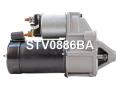 MD308088, D6RA76, 0986018561, 111508, CST15217GS, CS886, STV0886BA, STV0886LC, STV0886MA, STV0886ZL, 220481, SMD308088, STV0886RB, STV0886WA, 20510101, 432673, 455697, 232032W31101N, 300N10286Z Стартер Mitsubishi Space Star 1 2002г. - фото №5