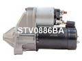 MD308088, D6RA76, 0986018561, 111508, CST15217GS, CS886, STV0886BA, STV0886LC, STV0886MA, STV0886ZL, 220481, SMD308088, STV0886RB, STV0886WA, 20510101, 432673, 455697, 232032W31101N, 300N10286Z Стартер Mitsubishi Space Star 1 2002г. - фото №6