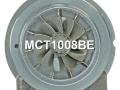4917302701, 4917302711, 0818, MCT1008, 1000050163B, 1008, MCT1008BE, MCT1008NR, MCT1008TC, 4917308650, 4917302702 Картридж турбины Hyundai i20 1 2008г. - фото №3