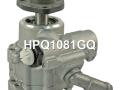 32416780459, 6780459, 32414051133, 32416776372, 676988703, HPQ1081GQ, HPQ1081XQ, 541025810, 03P01832, P1081, P1081HG, 400N10121Z Насос гидроусилителя руля BMW 1 E87/E81/E82/E88 2007г. - фото №7