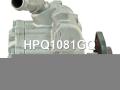 32416780459, 6780459, 32414051133, 32416776372, 676988703, HPQ1081GQ, HPQ1081XQ, 541025810, 03P01832, P1081, P1081HG, 400N10121Z Насос гидроусилителя руля BMW X1 E84 2012г. - фото №4