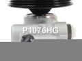 9645464980, 4007CJ, KS01000077, HPQ1076GQ, HPQ1076XQ, 51P0039, P1076HG, JPR454, 400N10378Z, 8001538 Насос гидроусилителя руля Citroen Jumper 1 2002г. - фото №3