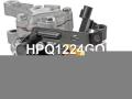 571002F601, 571001D400, 571001M000, 571002F600, HPQ1224GQ, HPQ1224XQ, P1224, P1224HG, P1224NW, 400N10060Z Насос гидроусилителя руля Kia Cerato 1 2007г. - фото №7