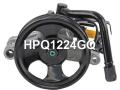 571002F601, 571001D400, 571001M000, 571002F600, HPQ1224GQ, HPQ1224XQ, P1224, P1224HG, P1224NW, 400N10060Z Насос гидроусилителя руля Kia Cerato 2 2009г. - фото №5