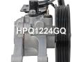 571002F601, 571001D400, 571001M000, 571002F600, HPQ1224GQ, HPQ1224XQ, P1224, P1224HG, P1224NW, 400N10060Z Насос гидроусилителя руля Kia Cerato 2 2009г. - фото №6