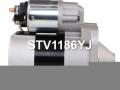 7700274303, M002T13581, 7700274351, M002T48381, D7E15, 7711134533, 7700274178, 458226, 0986022830, F032CS1186, 115442, CST15115, DRS3775, 42015010, 42016401, 42455950, CS1186, 8EA737797001, STM1186RD, STM1186YJ, STM7186RD, STV1186AB, STV1186BA, STV1186RD, STV1186RN, STV1186TJ, STV1186WL, STV1186YJ, LRT00236, 944280166000, 944280801830, 220389M002T13281, M2T13281, M2T13581, M2T13582, M2T48381, STM1186RB, STV1186RB, STV1186WA, 2330000QAL, 6001547289, 7700273783, 7700352049, 7711134532, 8200584654, 8200590412, 438081, 455950, D7E20, 22870VA, 22870VAU, 31236N, 300N10136Z Стартер Renault Clio 1 1990г. - фото №6