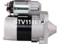7700274303, M002T13581, 7700274351, M002T48381, D7E15, 7711134533, 7700274178, 458226, 0986022830, F032CS1186, 115442, CST15115, DRS3775, 42015010, 42016401, 42455950, CS1186, 8EA737797001, STM1186RD, STM1186YJ, STM7186RD, STV1186AB, STV1186BA, STV1186RD, STV1186RN, STV1186TJ, STV1186WL, STV1186YJ, LRT00236, 944280166000, 944280801830, 220389M002T13281, M2T13281, M2T13581, M2T13582, M2T48381, STM1186RB, STV1186RB, STV1186WA, 2330000QAL, 6001547289, 7700273783, 7700352049, 7711134532, 8200584654, 8200590412, 438081, 455950, D7E20, 22870VA, 22870VAU, 31236N, 300N10136Z Стартер Dacia Sandero 1 2008г. - фото №6