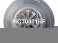 1720133010, 1720133020, 11657790867, MTT6179NM, MTT6179GR, MTT6179SL, MTT6179RB, MCT0001, 17201S33037 Картридж турбины Toyota Corolla E120 2004г. - фото №3
