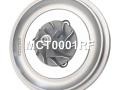 1720133010, 1720133020, 11657790867, MTT6179NM, MTT6179GR, MTT6179SL, MTT6179RB, MCT0001, 17201S33039 Картридж турбины Toyota Corolla E150 2010г. - фото №2