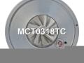 54399700018, 54399700019, 54399700020, 54399700022, MTK1071SL, MTK1580SL, MCT0318, 54399700017, 54399700021, 54399700024 Картридж турбины Audi A3 8P 2005г. - фото №3