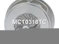 54399700018, 54399700019, 54399700020, 54399700022, MTK1071SL, MTK1580SL, MCT0318, 54399700017, 54399700021, 54399700024 Картридж турбины Skoda Fabia 1 2004г. - фото №2