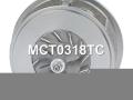 54399700018, 54399700019, 54399700020, 54399700022, MTK1071SL, MTK1580SL, MCT0318, 54399700017, 54399700021, 54399700024 Картридж турбины Volkswagen Golf PLUS 1 2005г. - фото №2
