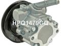 7691955368, 7691955375, HPQ1479GQ, HPQ1479XQ, HPQ1479WA, P1479, P1479HG, P1479NW, 400N10435Z Насос гидроусилителя руля ГАЗ Газель 2013г. - фото №2