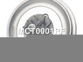 1720133010, 1720133020, 11657790867, MTT6179NM, MTT6179GR, MTT6179SL, MTT6179RB, MCT0001, 17201S33026 Картридж турбины Toyota Yaris 2 2005г. - фото №2