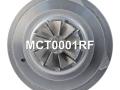 1720133010, 1720133020, 11657790867, MTT6179NM, MTT6179GR, MTT6179SL, MTT6179RB, MCT0001, 17201S33028 Картридж турбины Toyota Yaris 3 2011г. - фото №3