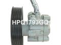 49110JK010, 491107S000, 49110ZV00A, 491101LA0B, HPQ1793GQ, HPQ1793KW, HPQ1793XQ, P1793, P1793HG, 491105ZA1A, 49110JK01A, 400N10223Z Насос гидроусилителя руля Nissan Pathfinder 3 2005г. - фото №7