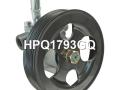 49110JK010, 491107S000, 49110ZV00A, 491101LA0B, HPQ1793GQ, HPQ1793KW, HPQ1793XQ, P1793, P1793HG, 491105ZA1A, 49110JK01A, 400N10223Z Насос гидроусилителя руля Nissan Pathfinder 3 2011г. - фото №2