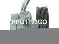49110JK010, 491107S000, 49110ZV00A, 491101LA0B, HPQ1793GQ, HPQ1793KW, HPQ1793XQ, P1793, P1793HG, 491105ZA1A, 49110JK01A, 400N10223Z Насос гидроусилителя руля Nissan Armada 2005г. - фото №5