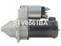 443115142350, 0986015701, 110623, R8009, R80F, CS561, STG0561RD, STV0561BA, STV0561BW, 11590400, STB0561RB, STV0561WA, 300N11511Z Стартер Skoda Felicia 1996г. - фото №4