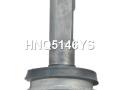 9615351830, 4000S2, 9451114580, HNQ5146GQ, HNQ5146KW, HNQ5146YS, HSM51461AY, M5146, M51461NW, 4000C0, 4000N7, JRM169, 402N10083Z, 8002155 Рулевая рейка Citroen Berlingo 2 2009г. - фото №3