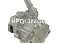 7M0145157S, 7M0145157E, P1364, 95VW3A674AA, 1045759, KS00000545, KS01000515, 1030320, 1030321, 1454192, 7196809, 95VW3A674DC, 95VW3A674DD, RM95VW3A674DD, HPQ1364GQ, HPQ1364XQ, HPQ9364XQ, P1364HG, P1364NW, JPR259, JPR464, 7M0145157AB, 7M0145157N, 7M0145157SX, 400N10168Z, 2847601, 7691955269 Насос гидроусилителя руля Volkswagen Passat B3 1993г. - фото №2