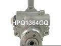 7M0145157S, 7M0145157E, P1364, 95VW3A674AA, 1045759, KS00000545, KS01000515, 1030320, 1030321, 1454192, 7196809, 95VW3A674DC, 95VW3A674DD, RM95VW3A674DD, HPQ1364GQ, HPQ1364XQ, HPQ9364XQ, P1364HG, P1364NW, JPR259, JPR464, 7M0145157AB, 7M0145157N, 7M0145157SX, 400N10168Z, 2847601, 7691955269 Насос гидроусилителя руля Volkswagen Sharan 1 restailing 2000г. - фото №4