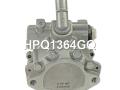 7M0145157S, 7M0145157E, P1364, 95VW3A674AA, 1045759, KS00000545, KS01000515, 1030320, 1030321, 1454192, 7196809, 95VW3A674DC, 95VW3A674DD, RM95VW3A674DD, HPQ1364GQ, HPQ1364XQ, HPQ9364XQ, P1364HG, P1364NW, JPR259, JPR464, 7M0145157AB, 7M0145157N, 7M0145157SX, 400N10168Z, 2847601, 7691955269 Насос гидроусилителя руля Seat Alhambra 1 1998г. - фото №3