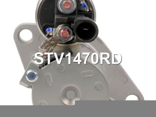 Стартер, ориг. номер 0AM911023B, CS1470, 220528, DRS0448, 458372, CST15134, 8EA738259271, 0986027090, 115611, CST15134AS, CST15134ES, CST15134GS, CST15134RS, STV1470BA, STV1470RD, STV1470RN, STV1470ZL, STV1470RB, STV1470WA, 0AM911023BX, 438219, CVS081560, CVS081564, TS12ER200AM911023B, 30255N, 300N10757Z, Skoda Octavia A5 restailing 2004-2009