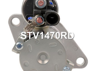 Стартер, ориг. номер 0AM911023B, CS1470, 220528, DRS0448, 458372, CST15134, 8EA738259271, 0986027090, 115611, CST15134AS, CST15134ES, CST15134GS, CST15134RS, STV1470BA, STV1470RD, STV1470RN, STV1470ZL, STV1470RB, STV1470WA, 0AM911023BX, 438219, CVS081560, CVS081564, TS12ER200AM911023B, 30255N, 300N10757Z, Volkswagen Golf PLUS 1 2009-2014