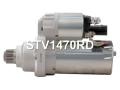 0AM911023B, CS1470, 220528, DRS0448, 458372, CST15134, 8EA738259271, 0986027090, 115611, CST15134AS, CST15134ES, CST15134GS, CST15134RS, STV1470BA, STV1470RD, STV1470RN, STV1470ZL, STV1470RB, STV1470WA, 0AM911023BX, 438219, CVS081560, CVS081564, TS12ER200AM911023B, 30255N, 300N10757Z Стартер Seat Ibiza 4 2013г. - фото №5