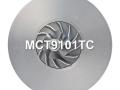 4541970002, 4541970003, 7044870001, 7081160001, 4541970001, MCT9101, 7088370001, 7122900001, 7248080001, 7249610001, 7249610002, 7272110001 Картридж турбины Smart Fortwo 1 2004г. - фото №2