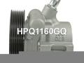 4007L8, HPQ1160GQ, HPQ1160XQ, HPQ9160XQ, P1160, P1160HG, P1160NWOE, 4007A6, 4007N4, JPR229, JPR230, JPR250, 400N10547Z Насос гидроусилителя руля Citroen Evasion 1998г. - фото №5